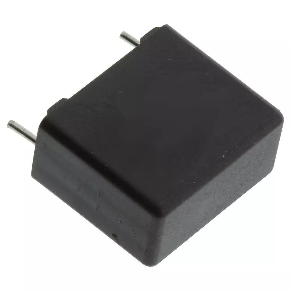 Vishay MMKP383 Series Power Film Capacitor 0.012 µF Capacitance, 4572355