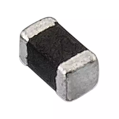 Vishay Multilayer Inductor 10 µH Inductance, 4737938 (Pack of 10)