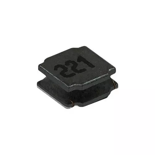 Vishay SMD Power Inductor 230 mA 5.88 ohm Max DC Resistance, 4572672 (Pack of 5)