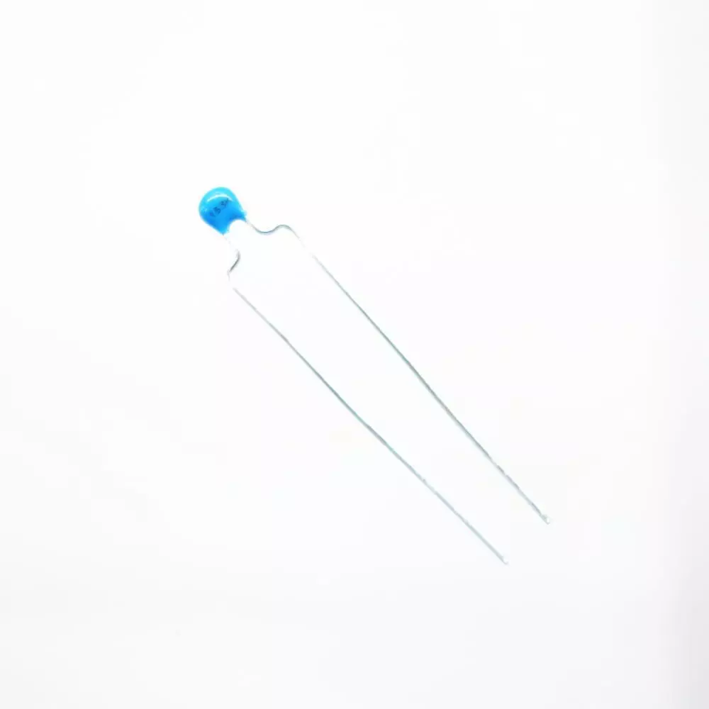 Murata Ceramic Capacitor 50 V DC Rated Voltage, RDER71H153K0K1H03B