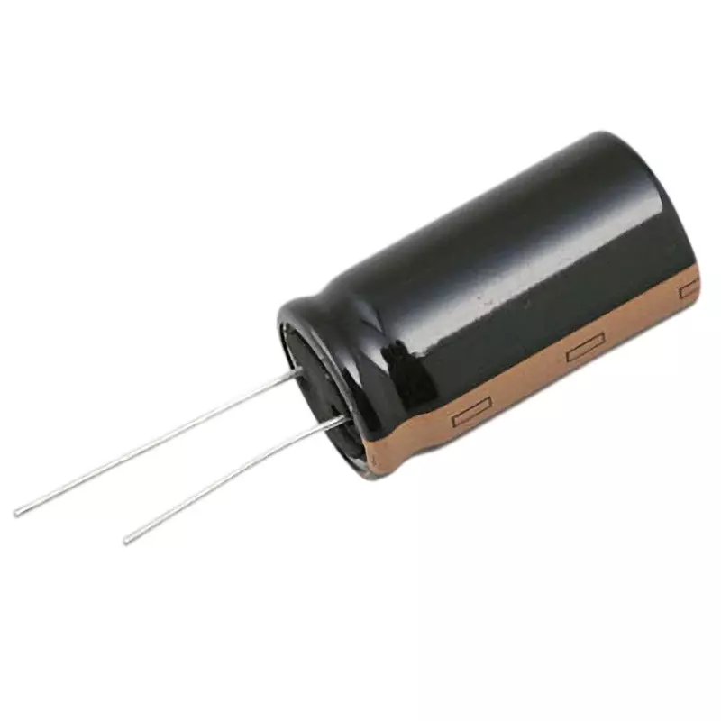Toshin Kogyo Electrolytic Capacitor 35 V Rated Voltage, 1VUTWE472M0 (Pack of 20)