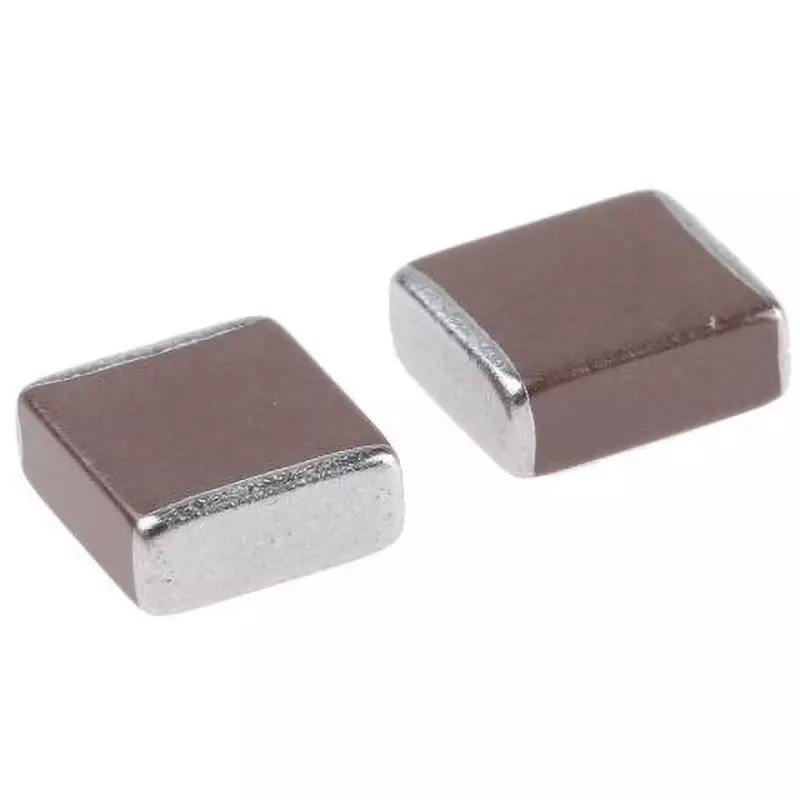 TDK Ceramic Capacitor 5.7x5x2.3 mm Dimension, C5750X7R1H106K230KB (Pack of 2)