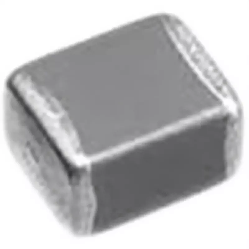 TDK Ceramic Capacitor 3.2x2.5x2.3 mm Dimension, CGA6N2C0G2A473J230AA (Pack of 5)