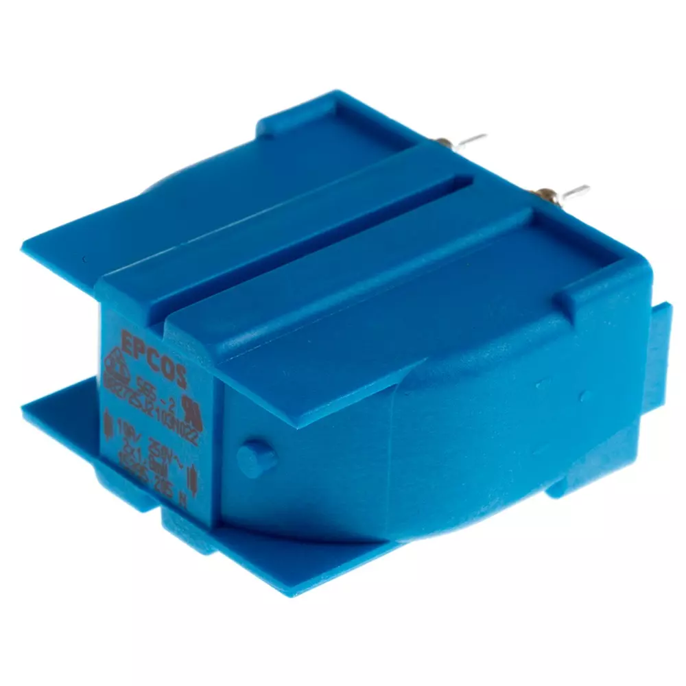 Epcos B82725J Series Ferrite Power Line Choke 13 mΩ DC Resistance and 10 Amp Currect 1.8 mH Inductance, B82725J2103N022 (Pack of 160)