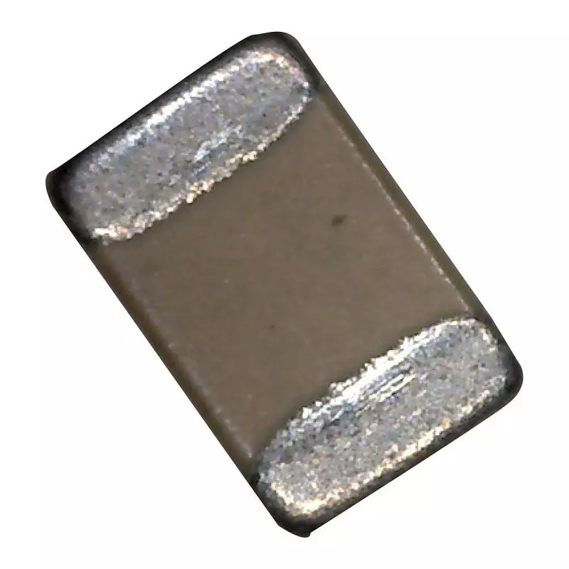 Vishay CAP, 0.1µF, 50V, 5%, X7R, 0805, VJ0805Y104JXAAT (Pack of 5)