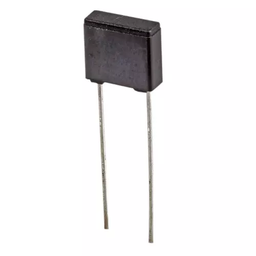 Vishay CAP, 0.022µF, 400V, 5%, PET, BFC247066223