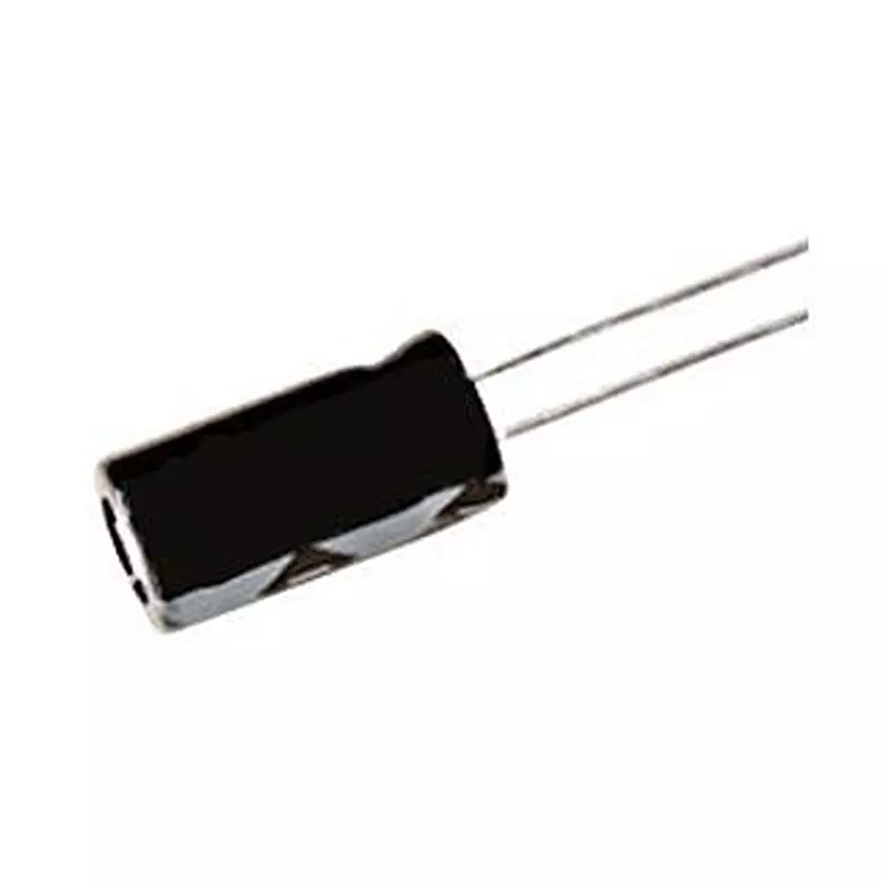 Vishay ALUMINUM ELECTROLYTIC CAPACITOR 470UF, 2, 515D477M025CD6AE3