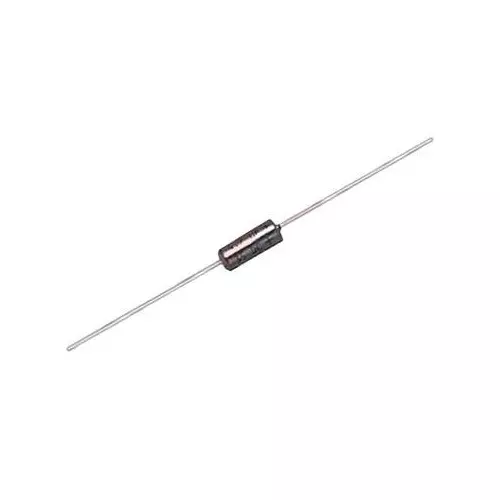 Vishay TANTALUM CAPACITOR, 10UF, 35V, AXIAL 10%, 150D106X9035R2