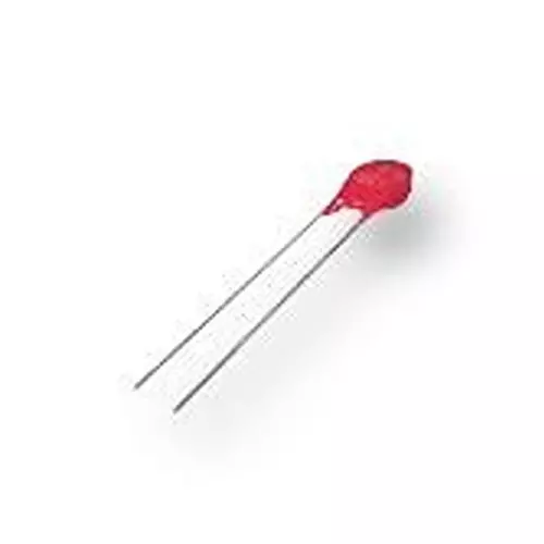 Vishay CAP, 2200PF, 440V, 20%, HIGH K, WKO222MCPCJ0KR