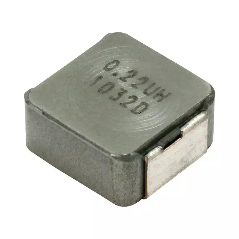 Vishay INDUCTOR, POWER, 33UH, 3.2A, 20%, IHLP3232DZER330M11.