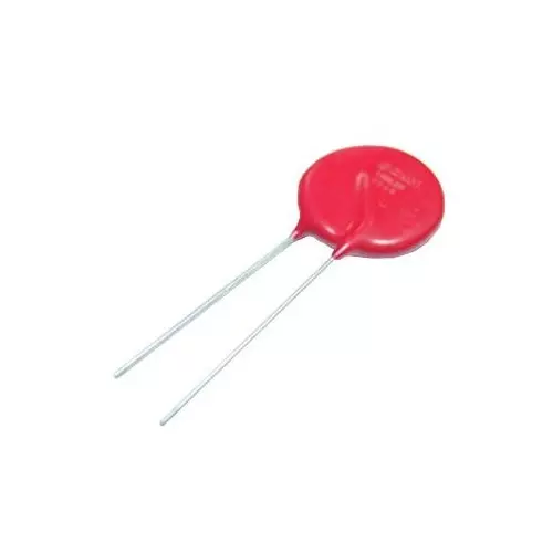 Vishay CAP, 22PF, 3 KV, 20%, R3L, 564R30GAQ22