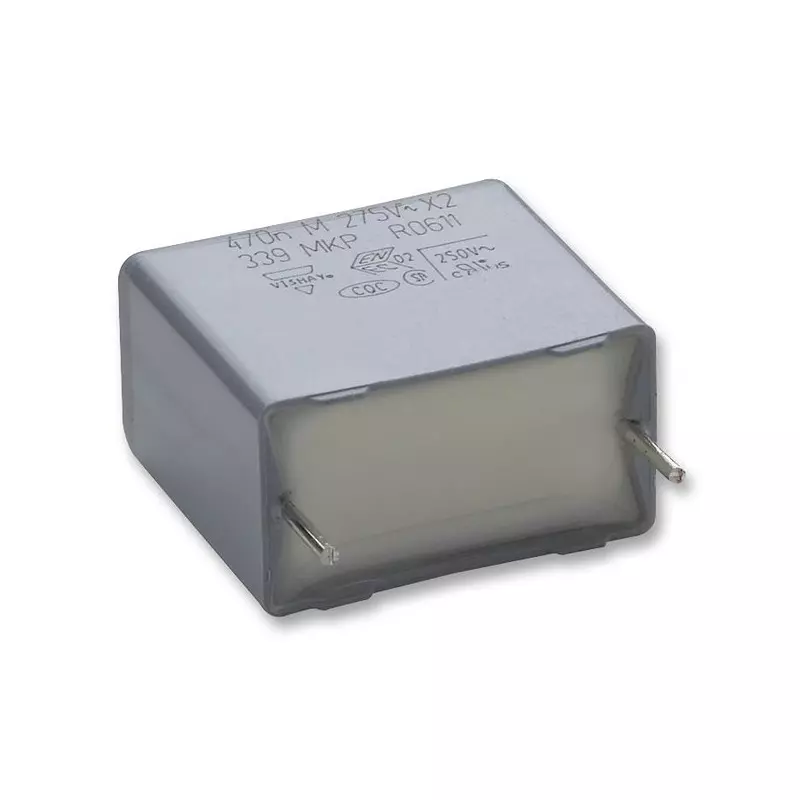 Vishay CAP, 0.033µF, 20%, PP, BFC233920333