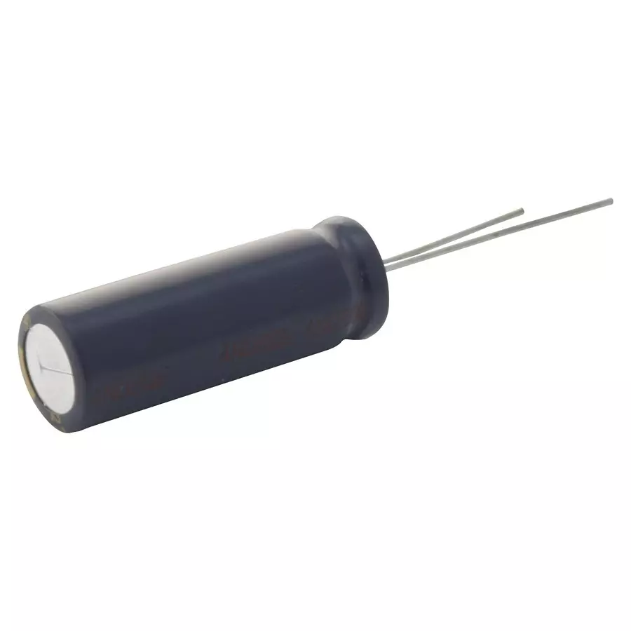 Panasonic CAP, 2200µF, 25V, 20%, EEUFK1E222L