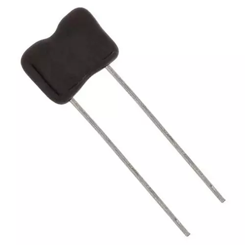 CORNELL DUBILIER Silver Mica Capacitor 1000Pf, 1Kv, 5%, Radial, CDV16FF102JO3F.