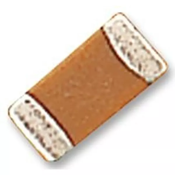 MULTICOMP PRO Multilayer Ceramic Capacitor, 0.33 µF, 200 V, 10%, X7R, 1210, MC1210B334K201CT (Pack of 1000)
