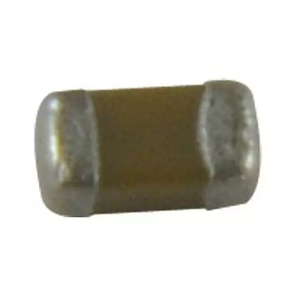 KYOCERA AVX Multilayer Ceramic Capacitor, 4.7 pF, 50 V, 0402, 04025A4R7DAT2A