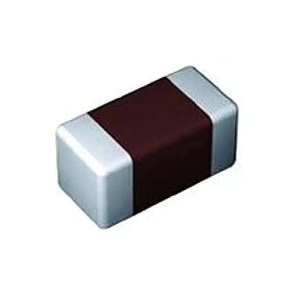 TAIYO YUDEN Multilayer Ceramic Capacitor, 2.7 pF, 50 V, 0402, MCASU105SCG2R7CFNA01 (Pack of 10)
