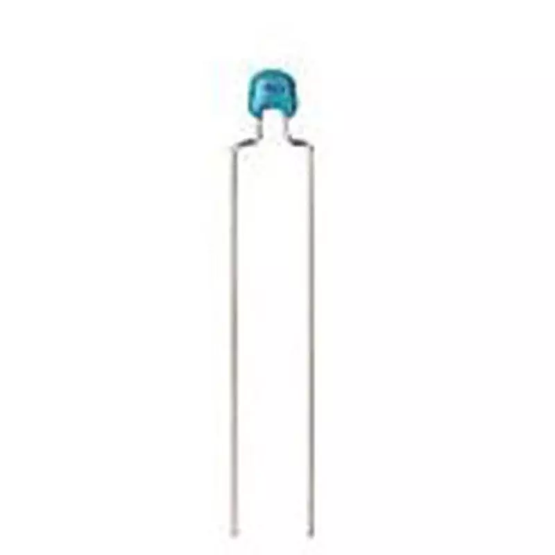 Murata Ceramic Capacitor 50 V DC Rated Voltage, RDER71H333K0K1H03B