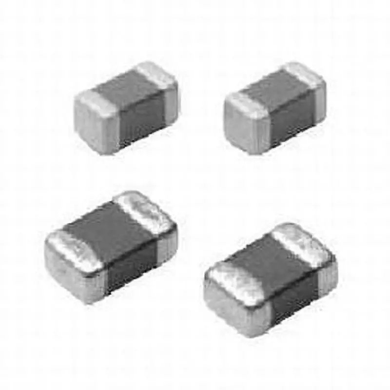 TDK SMD Signal Inductor 1.45Ω Dc Resistance [Q measurement conditions] 1.0 mA Current, MLF1608A3R9JT