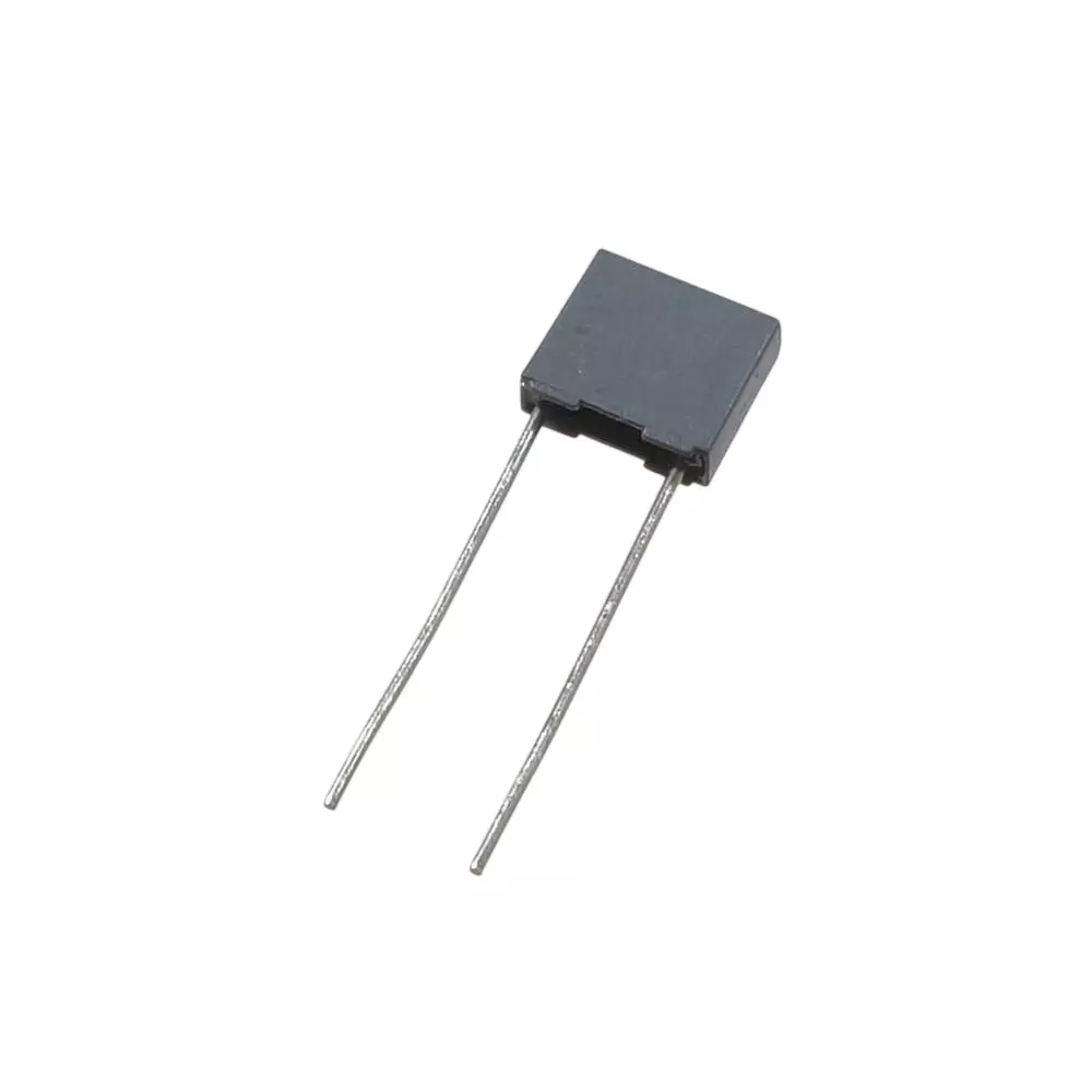GB Film Capacitor 100 V Rated Voltage 0.1 μF Capacitance Capacitance ±10 Capacity Tolerance, CL21XB-DC100V0.1UF