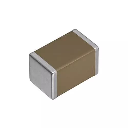 TDK Multilayer Ceramic Capacitor 0.15 µF Capacitance 630 V DC, C3225X7T2J154K200AE