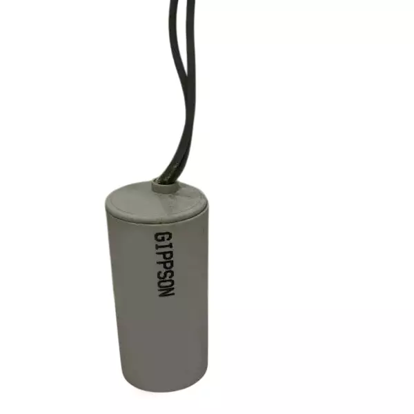 Gippson Extra Heavy Duty Running and Starting Condensor 45 x 95 mm 36 MFD. (Pack of 15)