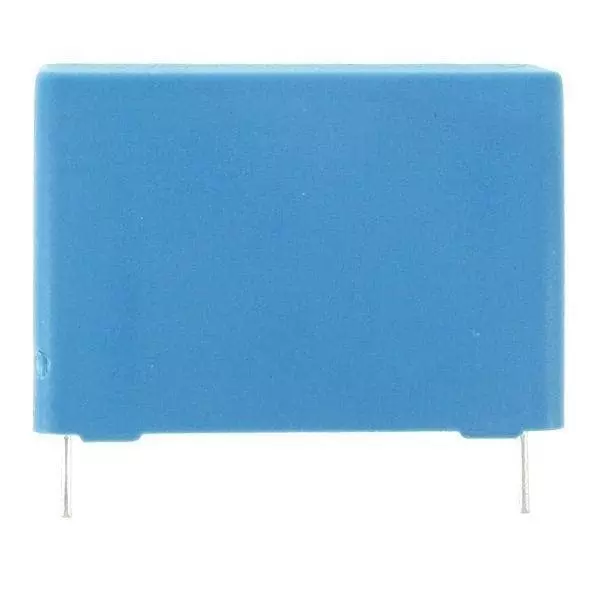 Epcos B32654 Series Polypropylene Film Capacitor 680 nF Capacitance 1 kV DC, B32654A0684J000