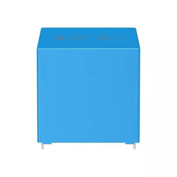 Epcos B32754 Series Polypropylene Film Capacitor 3.5 µF Capacitance 350 V AC, 600 V DC, B32754C8355K000 (Pack of 238)