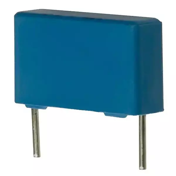 Epcos B32652 Series Polypropylene Film Capacitor 47 nF Capacitance 1 kV DC, B32652A 473J (Pack of 5)