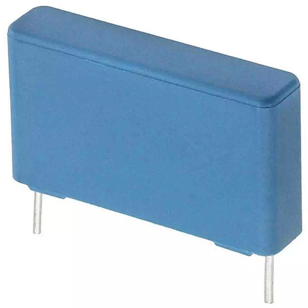 Epcos B32673P Series Polypropylene Film Capacitor 470 nF Capacitance 630 V DC, B32673P6474K (Pack of 10)