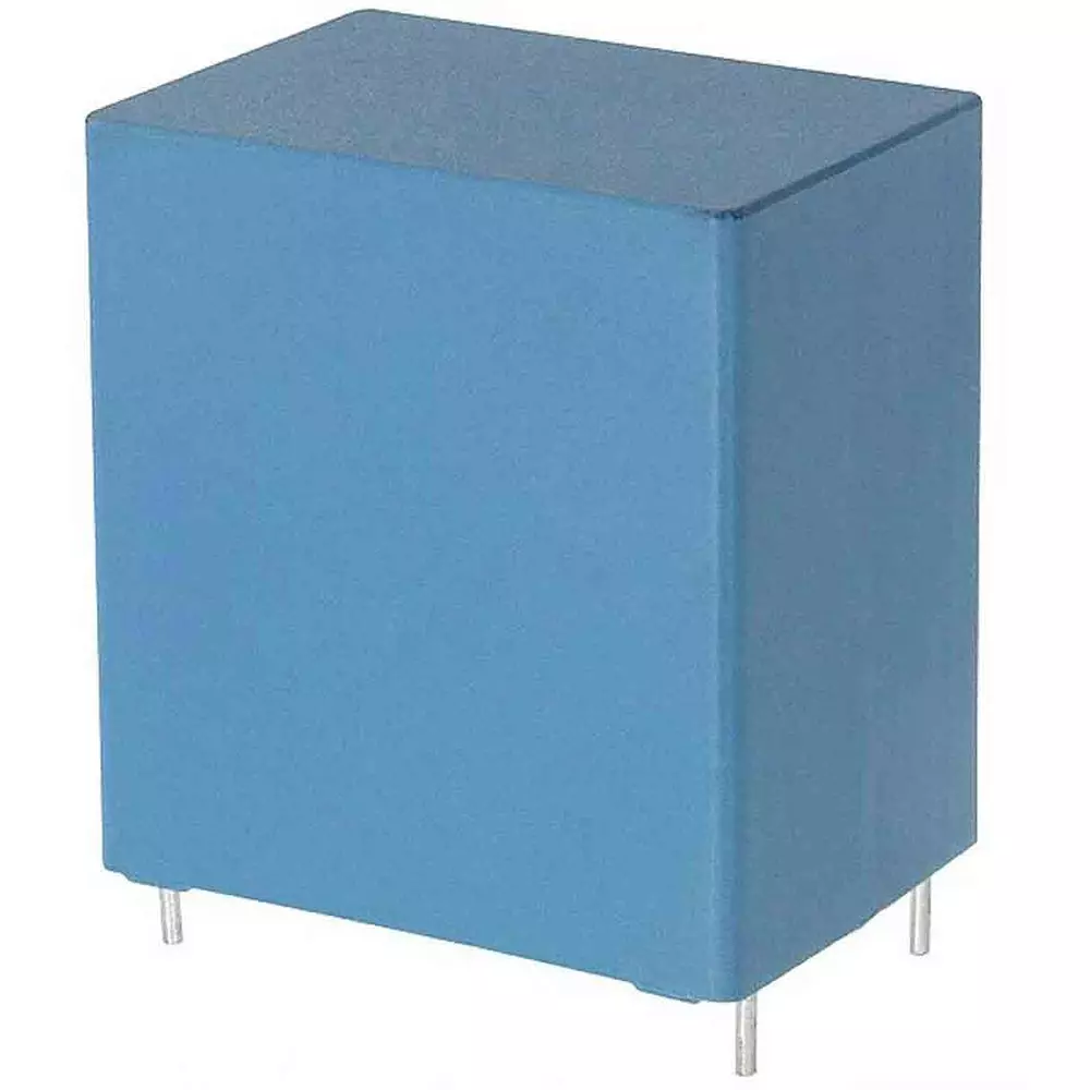 Epcos B32778 Series Polypropylene Film Capacitor 8.5 µF Capacitance 800 V DC, B32776T8855K (Pack of 195)