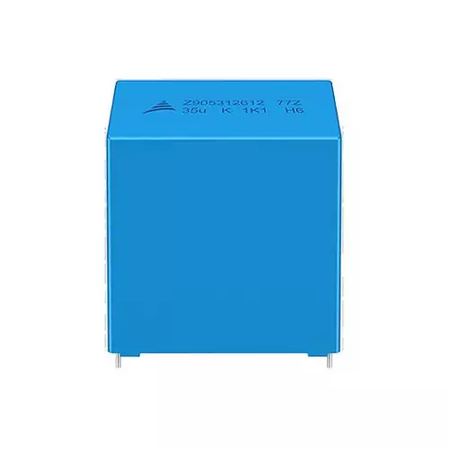 Epcos B32652 Series Polypropylene Film Capacitor 330 nF Capacitance 160 V AC, 250 V DC, B32652A3334J000 (Pack of 25)