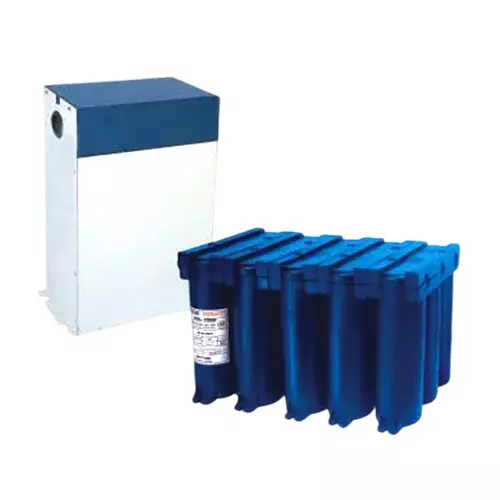 Neptune NSL-10 HD Heavy Duty Capacitors Rating 25 kVAR 440 V