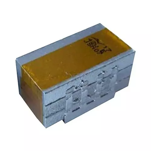 Kemet General Purpose Film Capacitors STACKED, 8.2UF, 250V, FILM, JSNIJ4820KB6L0