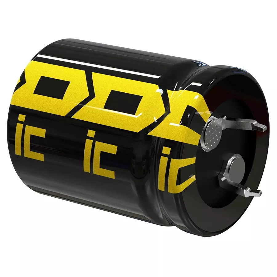 CORNELL DUBILIER Super Capacitor, 200F, 3V, Radial, DSF207Q3R0