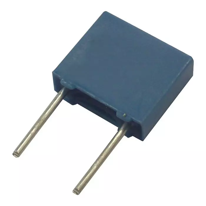 EPCOS CAP, 1UF, 63V, FILM, RADIAL, B32529C0105J189 (Pack of 1500)
