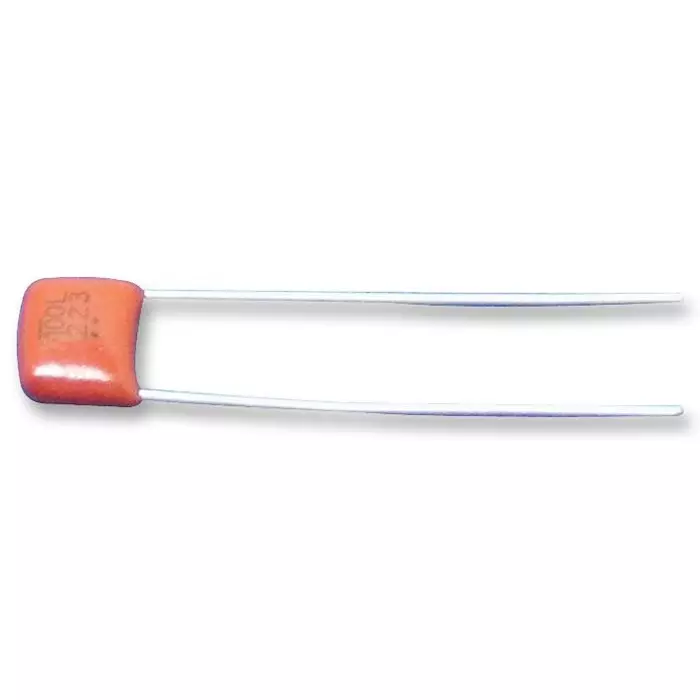 Panasonic CAP, 0.47µF, 400V, 5%, PET, ECQE4474JF