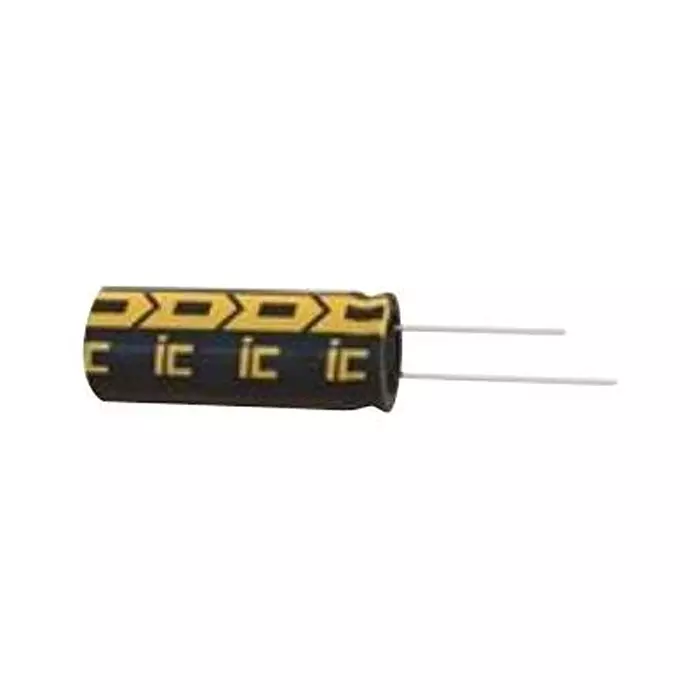 CORNELL DUBILIER Supercapacitor, 1.5F, Radial Leaded, DGH155Q5R5