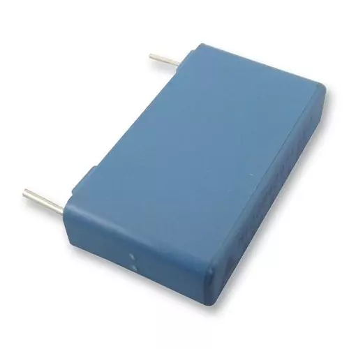 EPCOS CAP, 0.068µF, 1 KV, 10%, PP, B32653A0683K000 (Pack of 5)