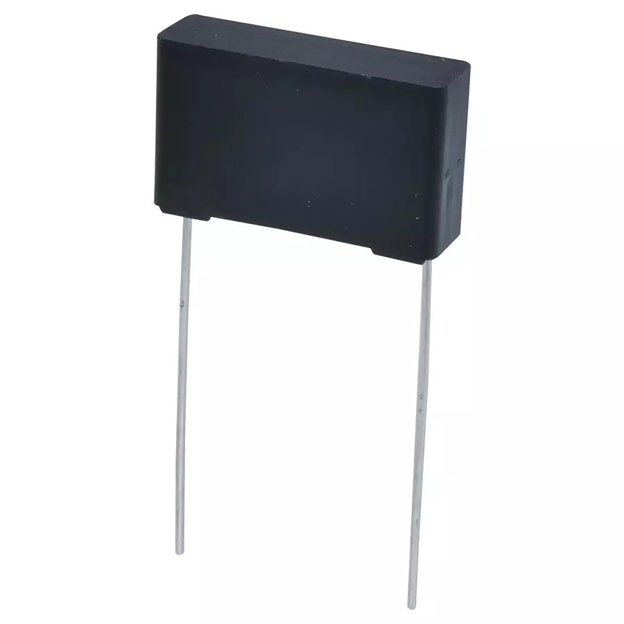 Panasonic CAP, 1.5UF, 630V, FILM, RADIAL, ECW-FE2J155Q5