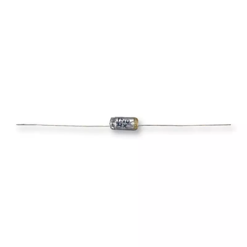 LCR COMPONENTS Cap, 2700Pf, 160V, 3%, Ps, FSC 160V 2700PF