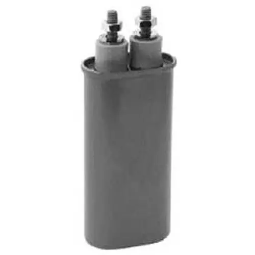 CORNELL DUBILIER CapACitor Paper Film 0.25Uf, 2Kv, 10%, C, SCRN246R-F.