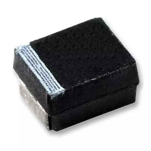 Vishay CAP, 10µF, 35V, 10%, 2917, 293D106X9035D2TE3