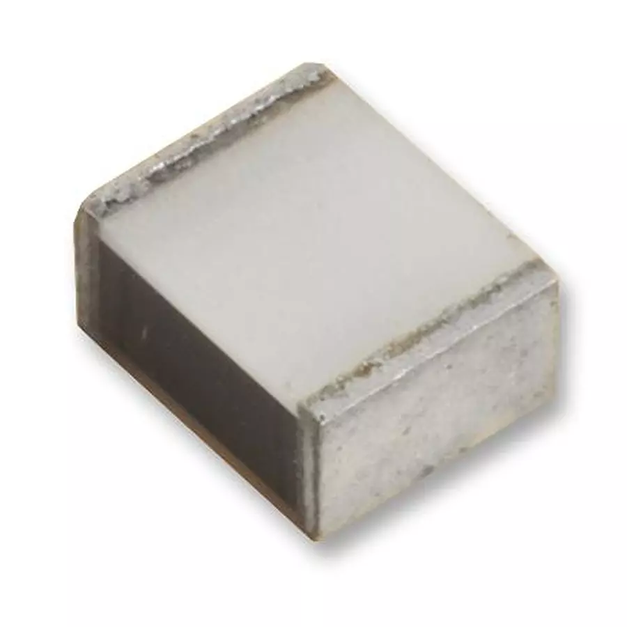 Panasonic CAPACITOR, 1UF, 100VDC, FILM, 3925, ECWU1105KCV