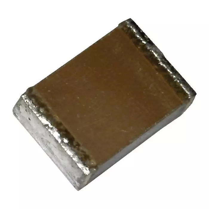 Panasonic CAP, 0.068µF, 50V, 2%, PPS, 1913, ECHU1H683GX9 (Pack of 5)