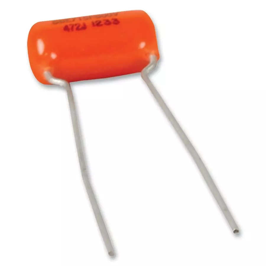 CORNELL DUBILIER Cap, 0.22µf, 600V, 5%, Pp, 715P22456MD3