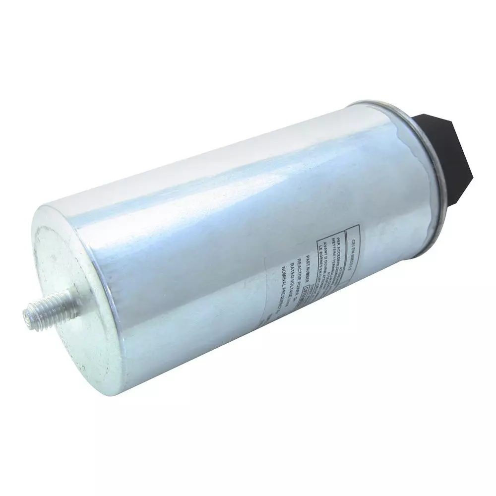 Kemet Power Film Capacitors 31.1µF, 415VAC, PP, CAN, C9TS5MD5311AARX