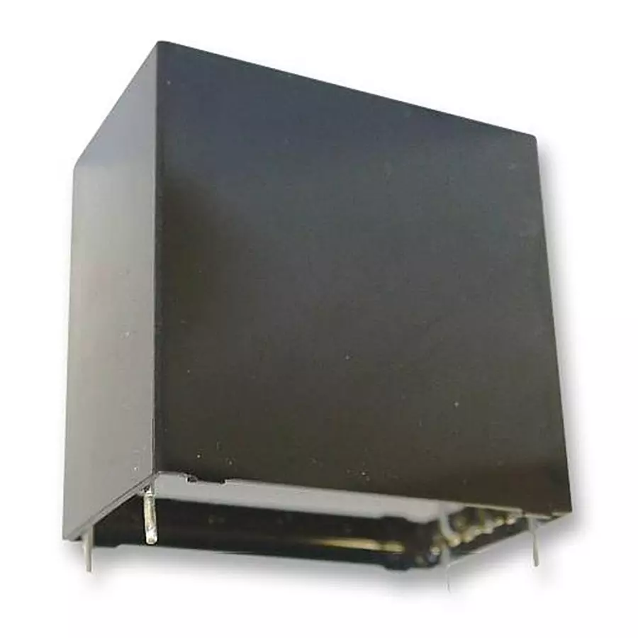 Panasonic CAP, 40µF, 1.1 KV, 10%, PP, EZPE1B406MTA