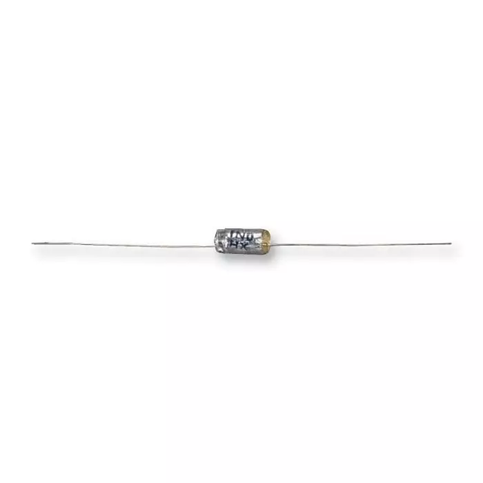LCR COMPONENTS Cap, 1200Pf, 160V, 3%, Ps, FSC 160V 1200PF