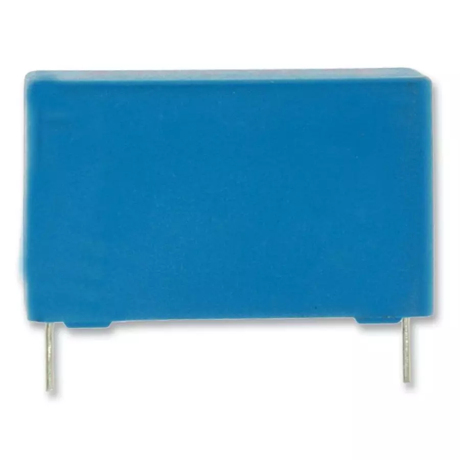 EPCOS CAP, 4.7µF, 450V, 10%, PP, B32674D4475K000